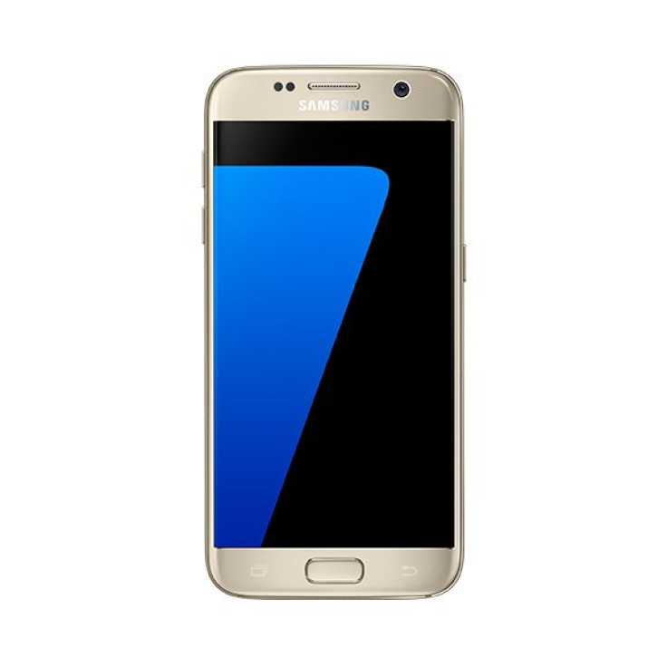 Samsung galaxy s7