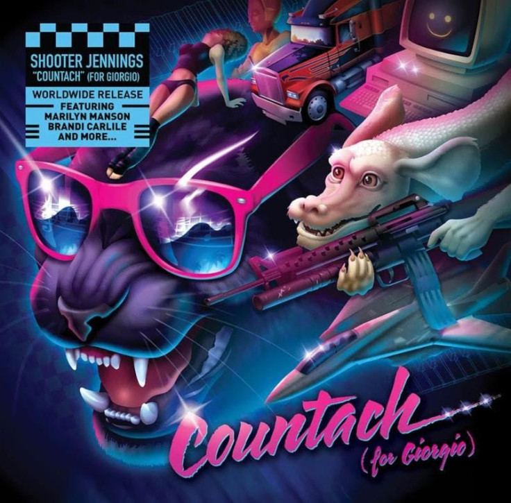 Countach_art