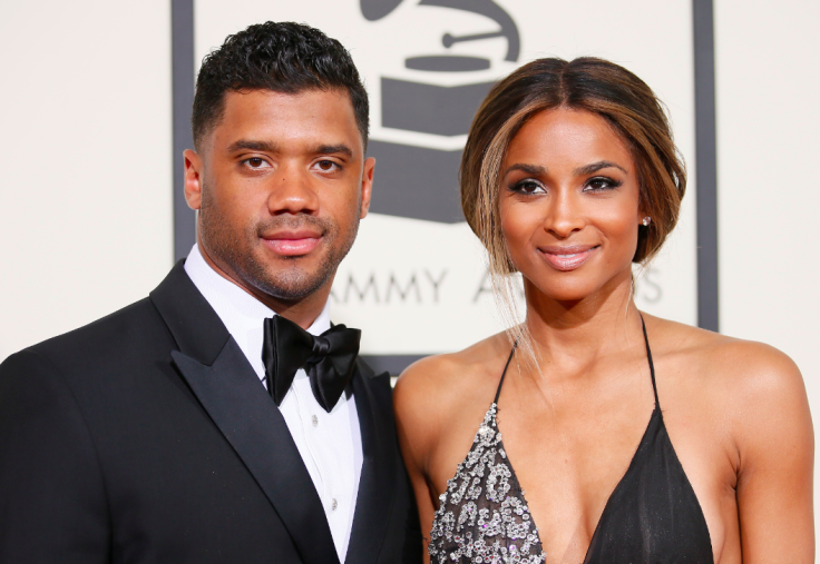 ciara russell wilson