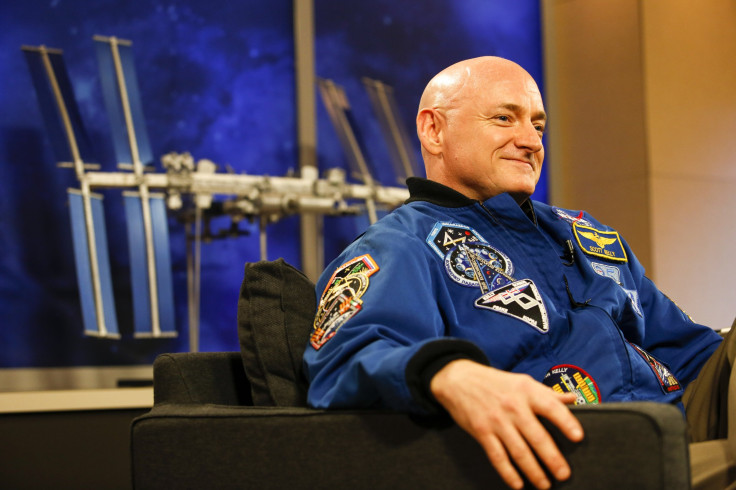 Scott Kelly