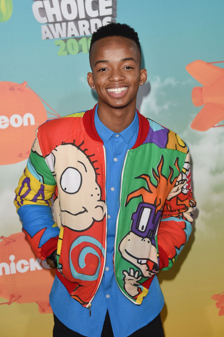 coy stewart kcas