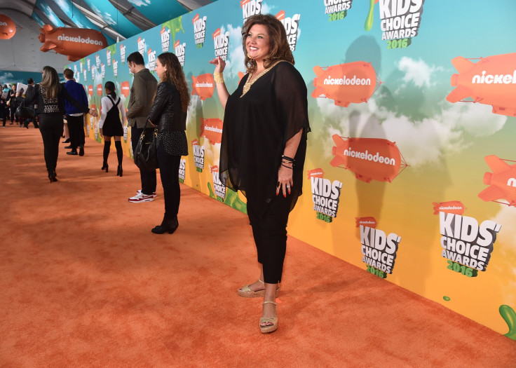 abby lee miller