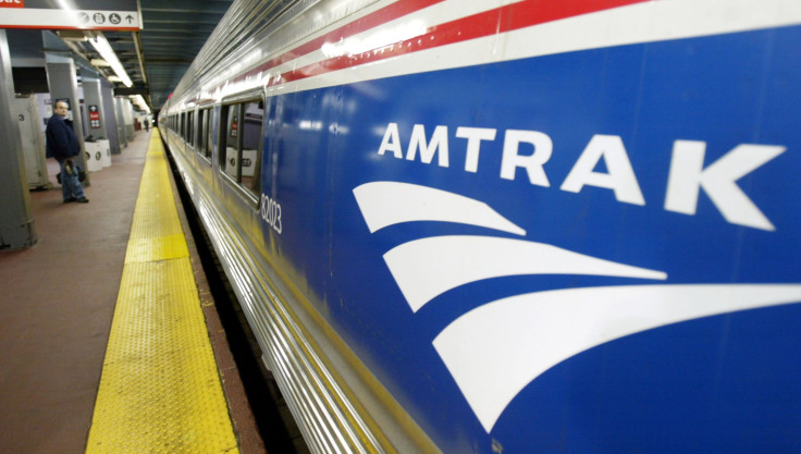 amtrak