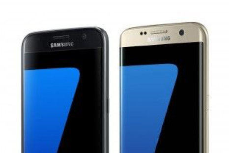 Sasmung Galaxy S7 Series