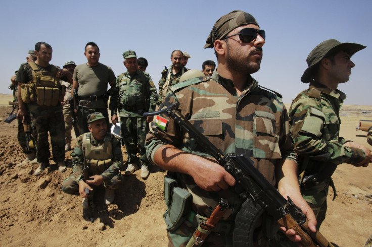 Peshmerga