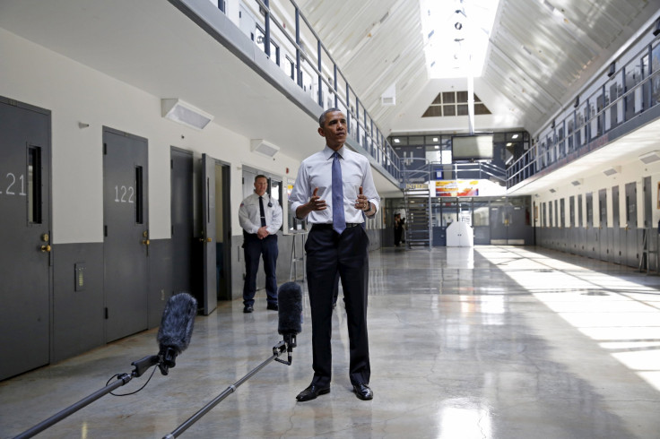 obama clemency program