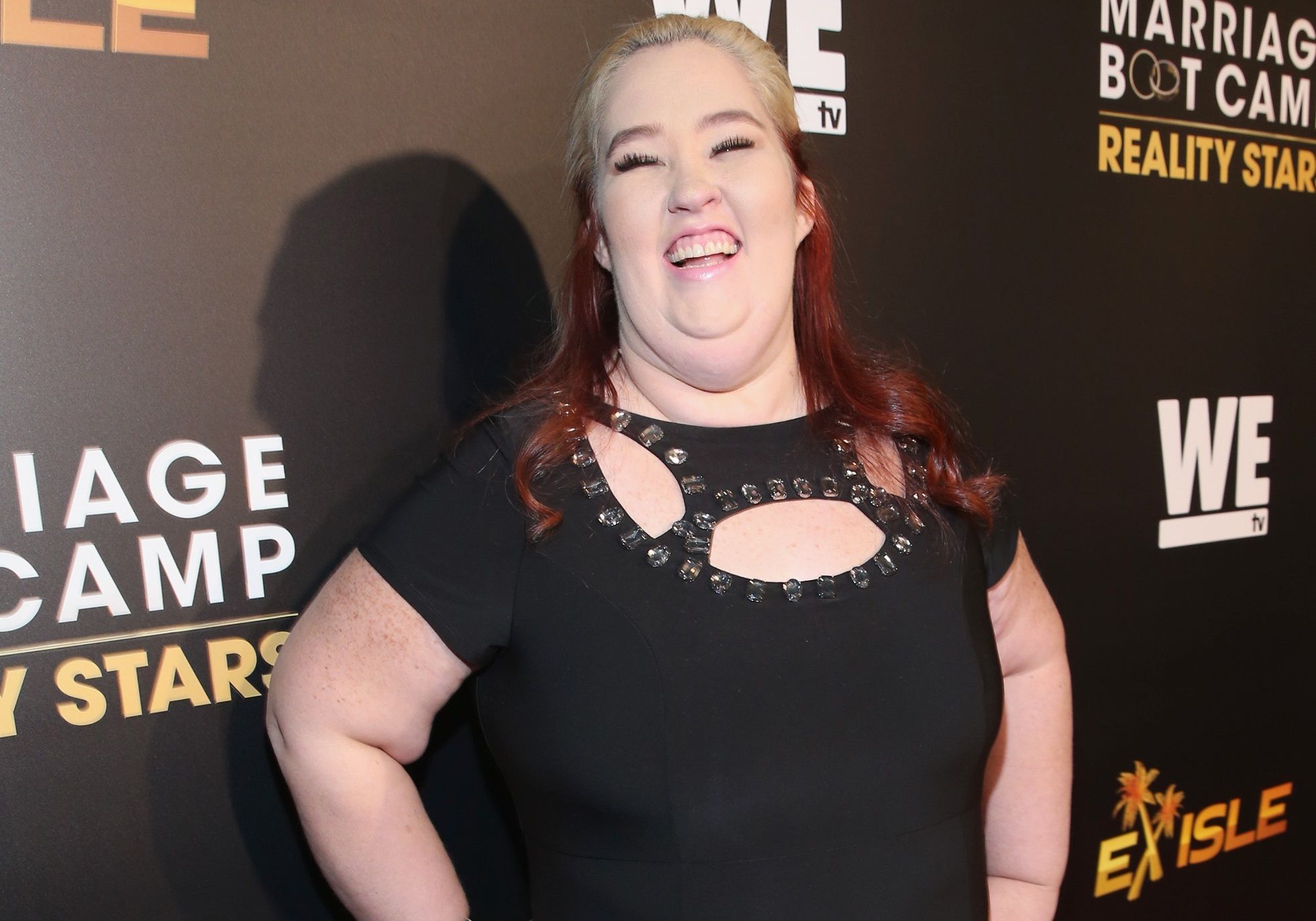 Mama June Weight Loss Update Reality Star Hopes To Drop 80 More Pounds Rumored To Get Gastric