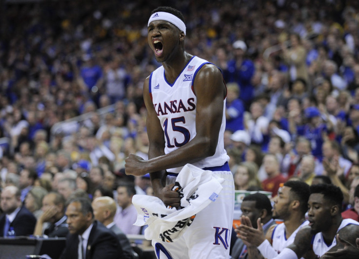 carlton bragg kansas