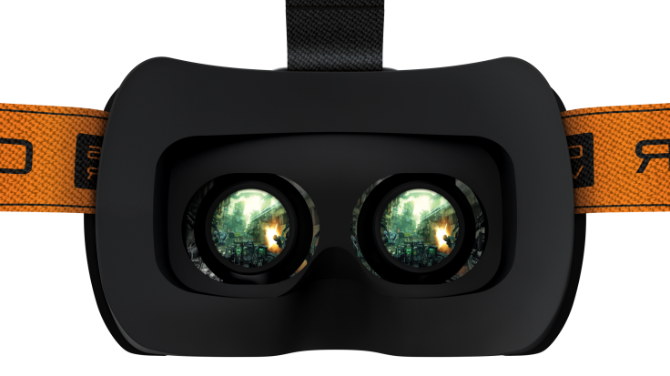 Razer OSVR