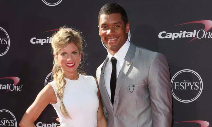 Russell Wilson