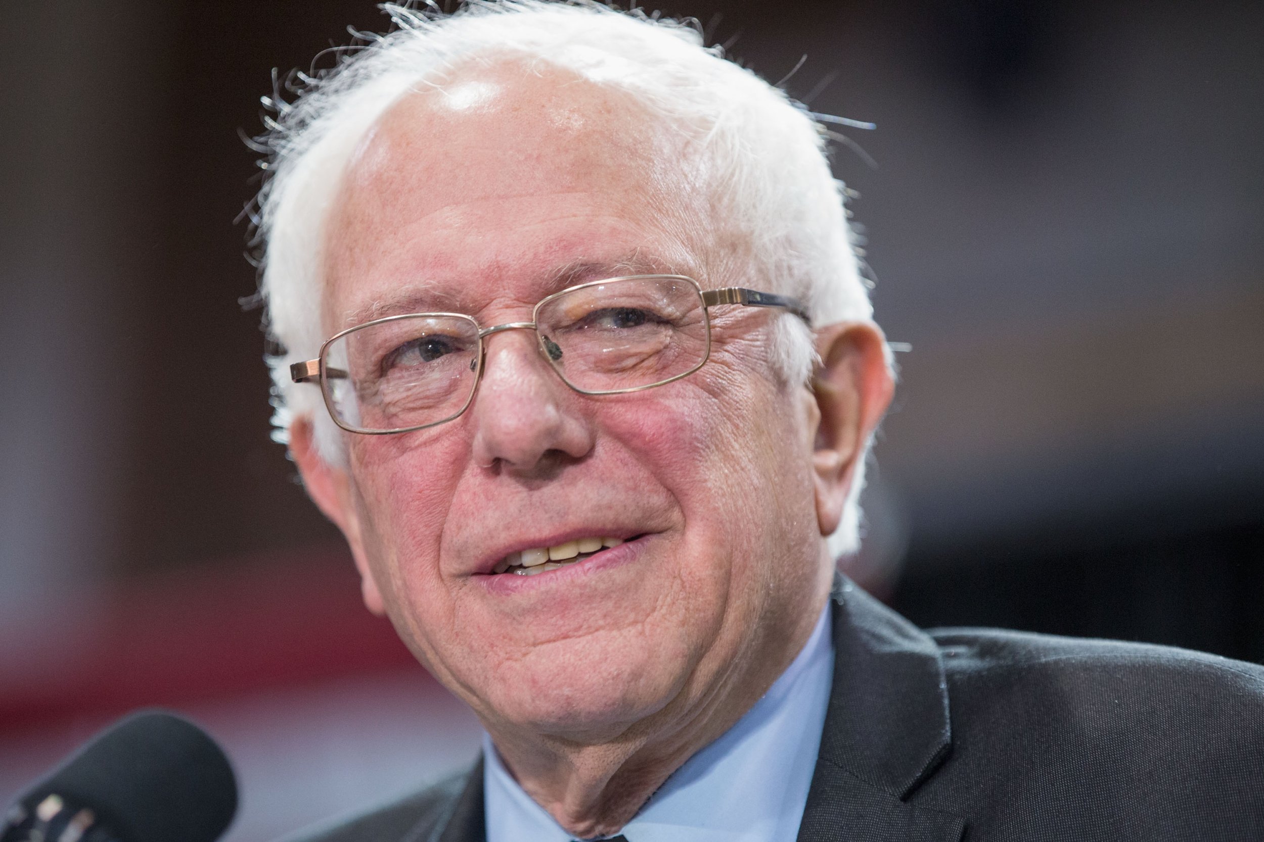 Bernie Sanders Endorsement: Amalgamated Transit Union Is Backing The ...