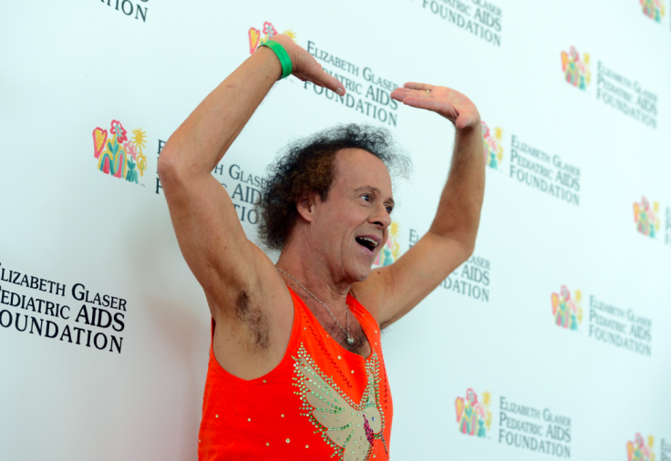 Richard Simmons