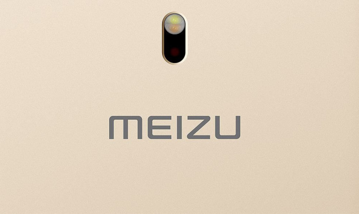 meizu