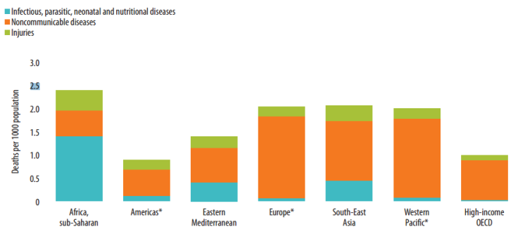 environmental risks