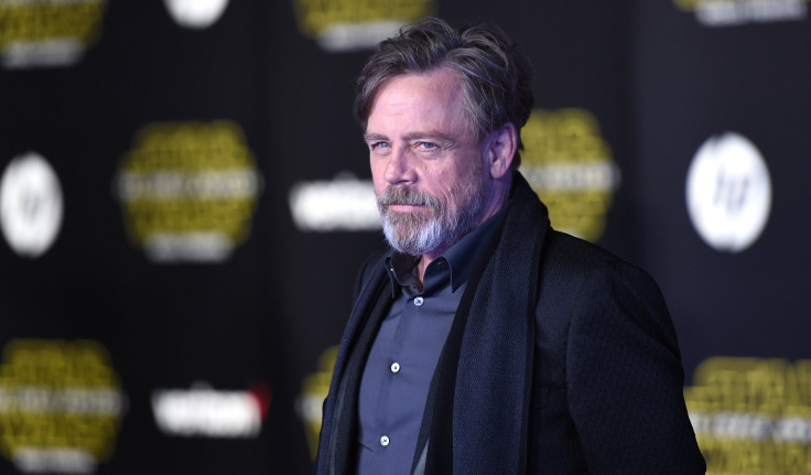 Mark Hamill