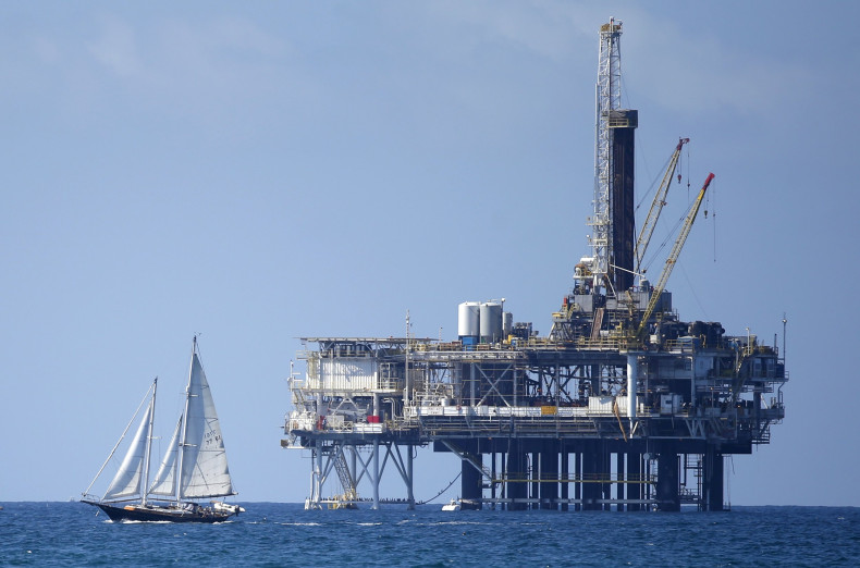 Obama Offshore Drilling