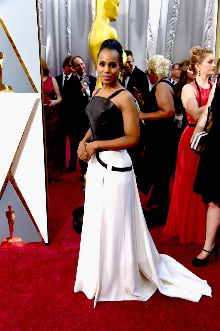 Kerry Washington