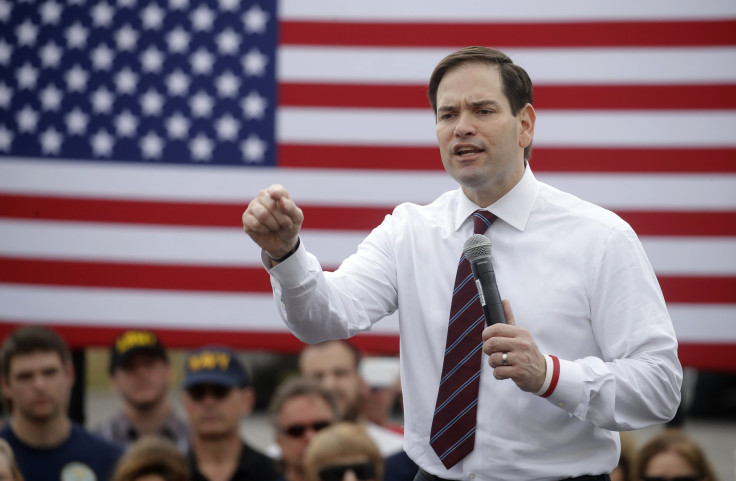 MarcoRubio