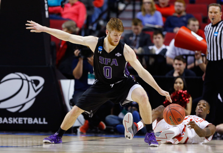 Thomas Walkup Stephen Austin