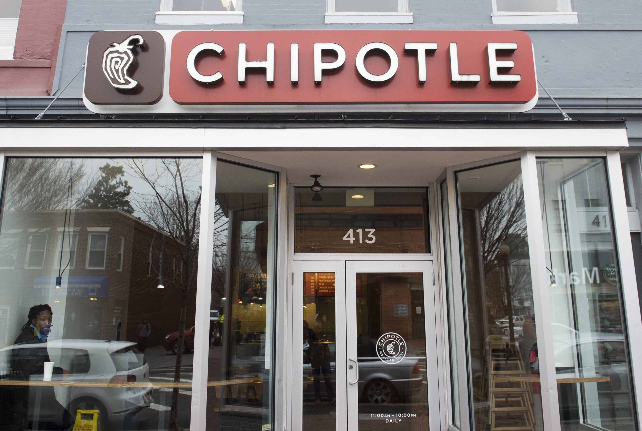 Chipotle Food Safety Crisis Burrito Chain Hires MeatScience Professor To Lead New Supply Chain