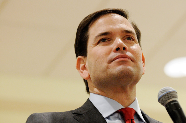 Marco Rubio