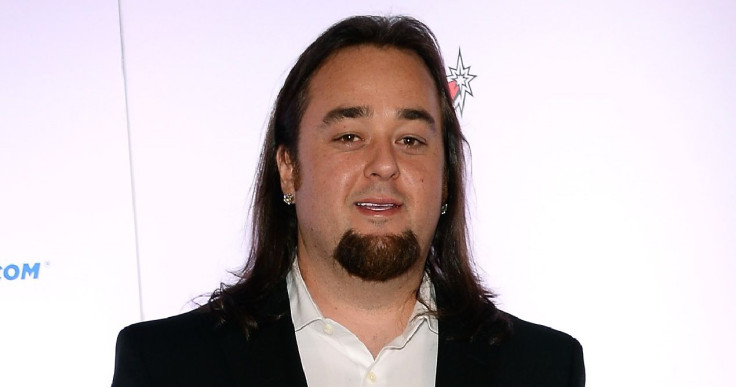 Chumlee