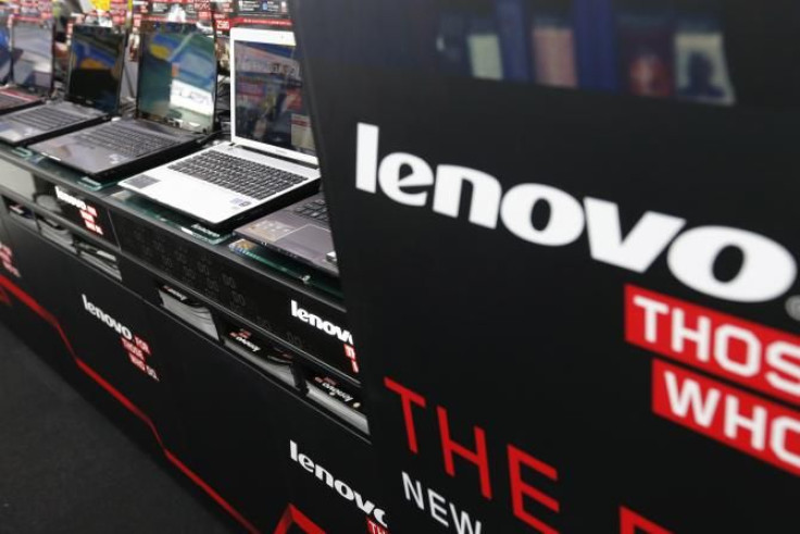 lenovo