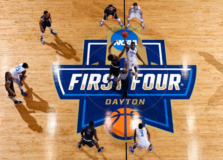 First-Four-NCAA-March-Madness-2016
