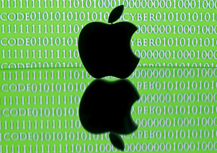 Apple iCloud Encryption