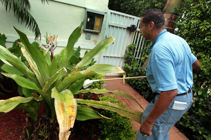 Mosquito Control in Florida