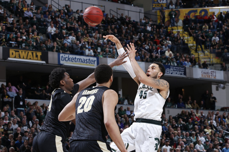 Denzel Valentine