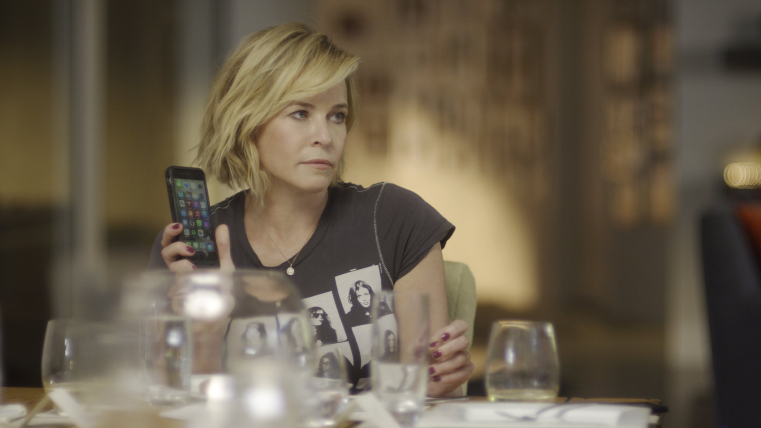 Chelsea Handler Releases Premiere Date For New Netflix Series 6 Things To Know About The Talk Show 