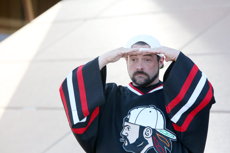 Kevin Smith