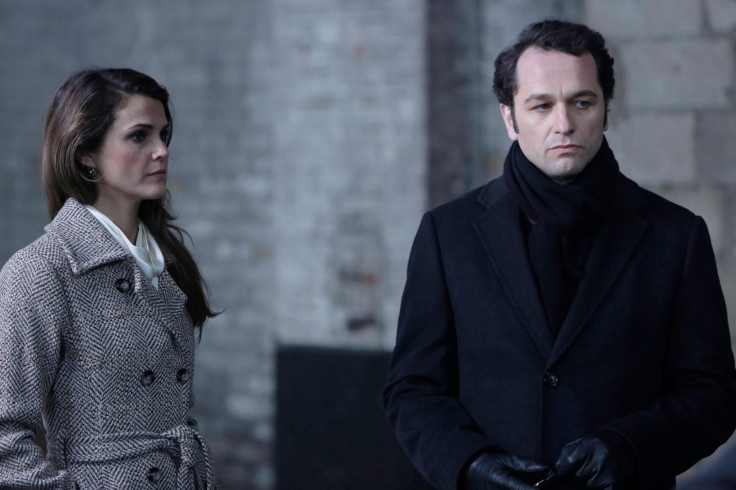 The Americans