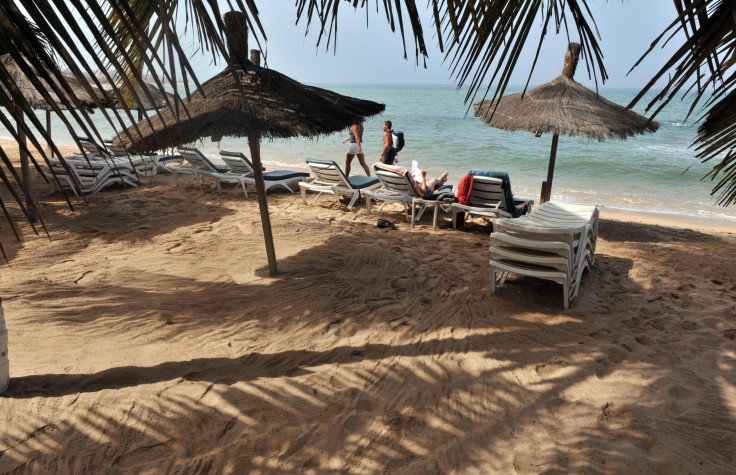 Saly, Senegal