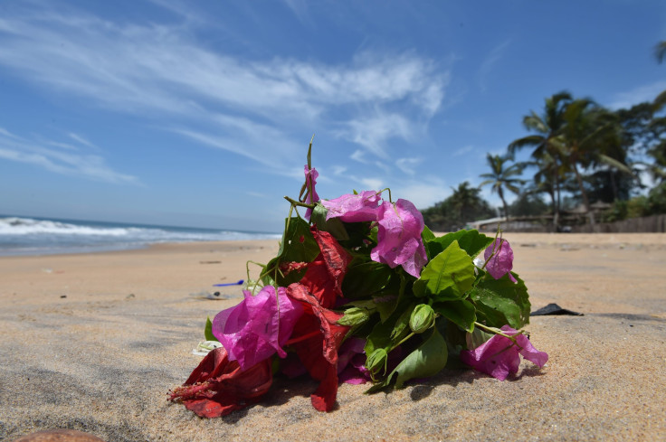 Grand-Bassam, Ivory Coast