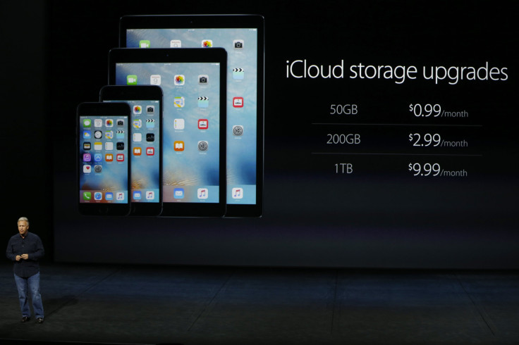 icloud