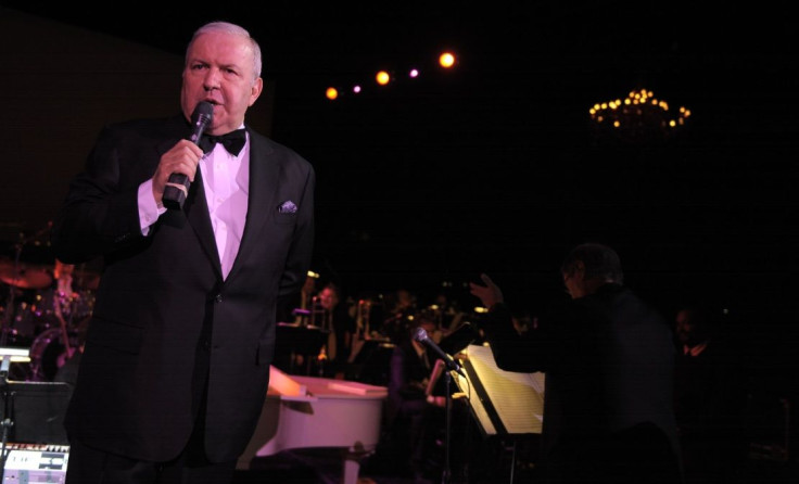 Frank Sinatra Jr