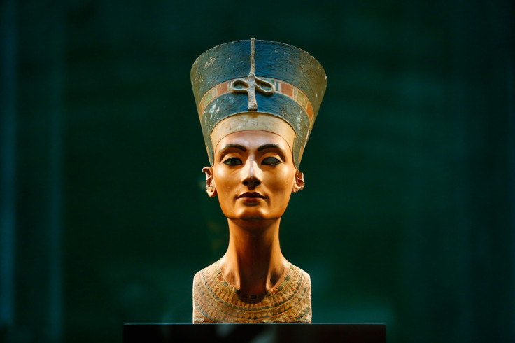 Queen Nefertiti