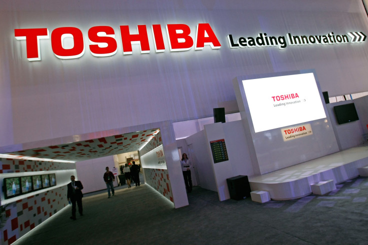 Toshiba 