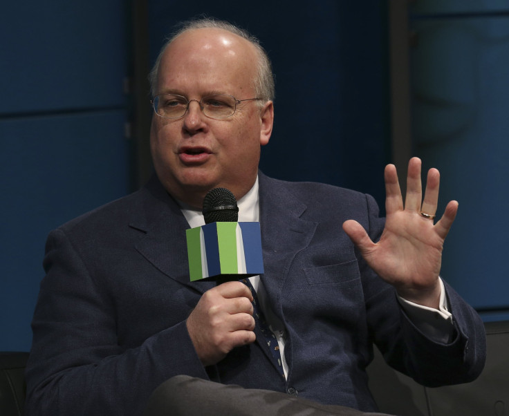 KarlRove