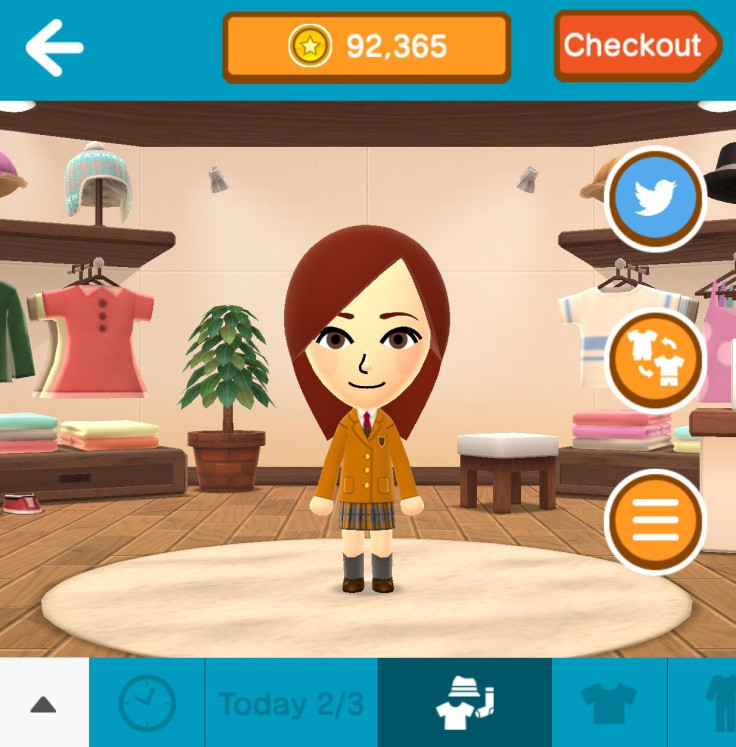 Miitomo