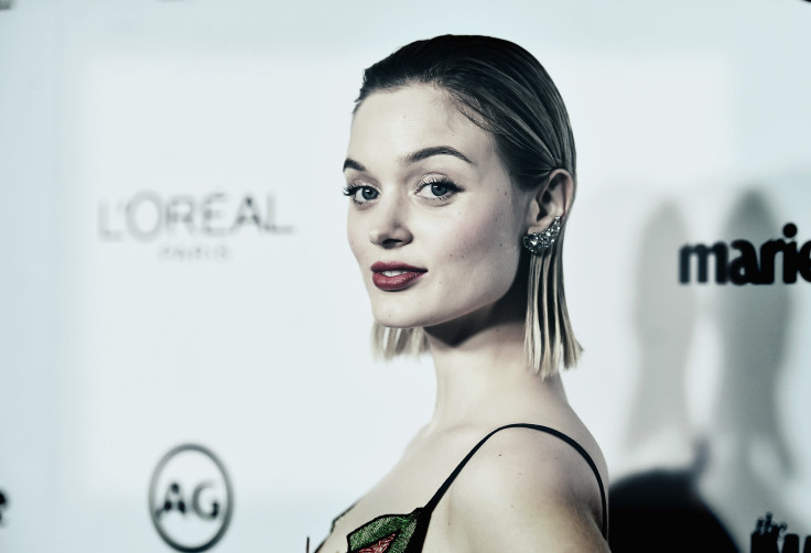 Bella Heathcote