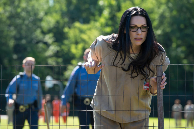 "Orange Is the New Black" Season 4 Spoilers