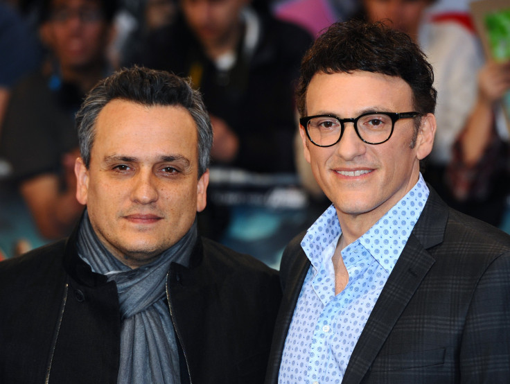 Russo Brothers