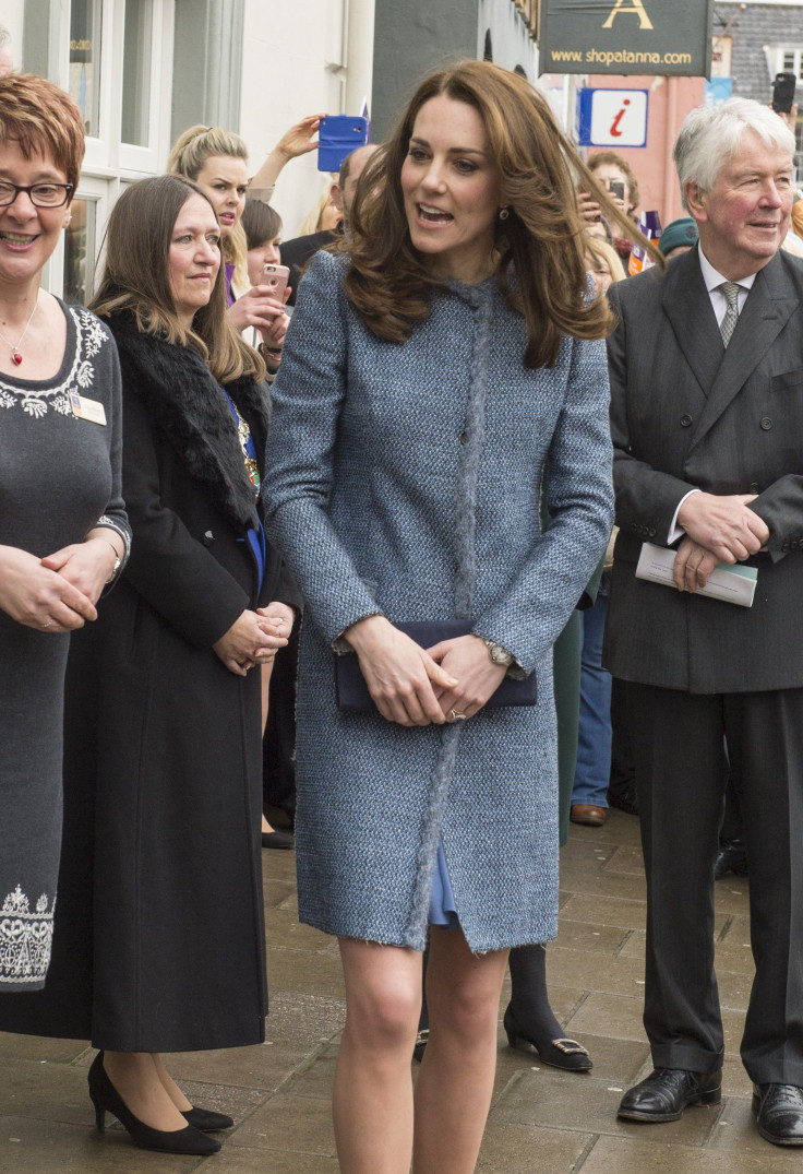 Kate Middleton