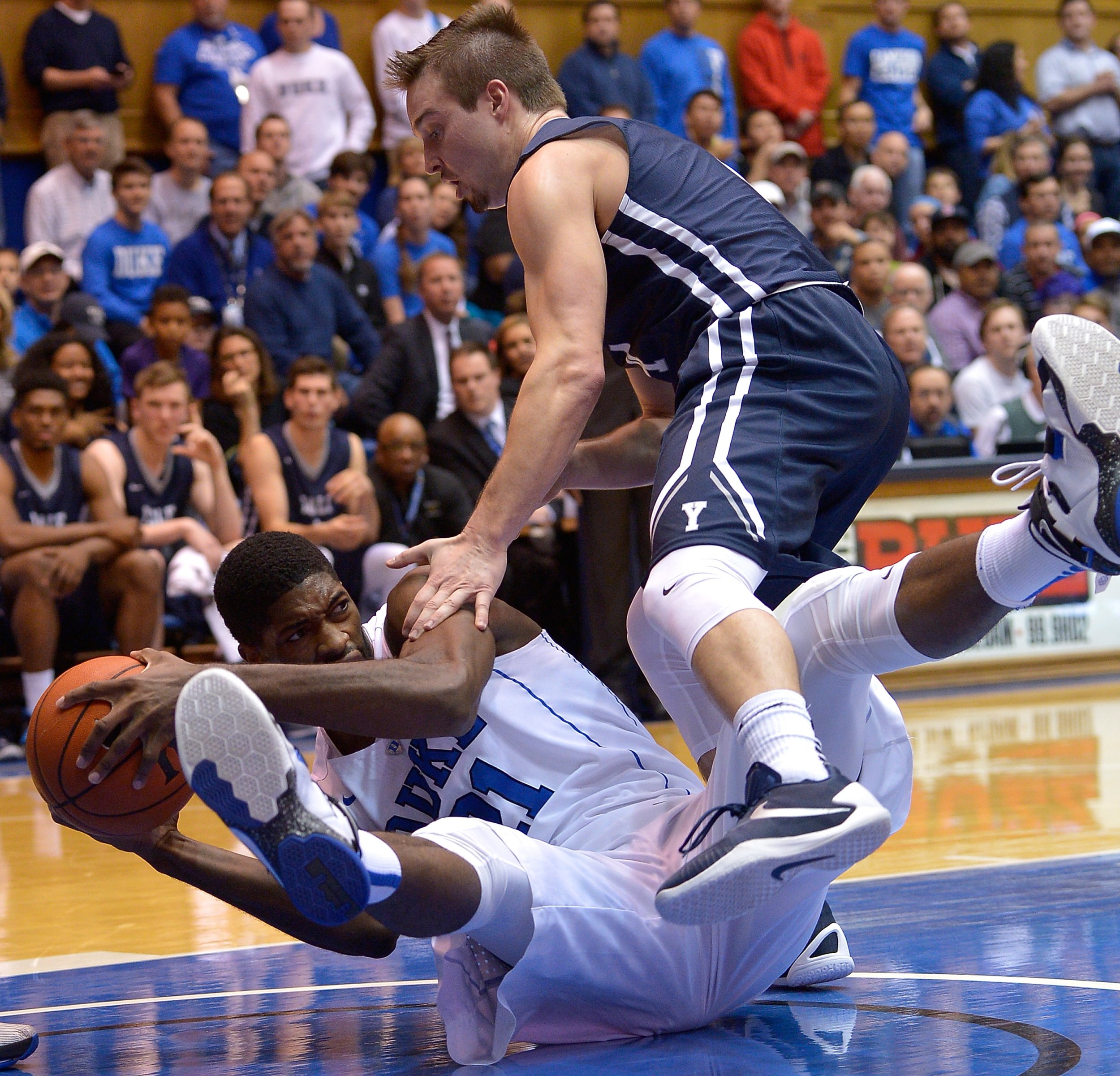 Who Is Jack Montague Yale Basketball To Face Duke In March Madness Amid Sexual Assault Controversy