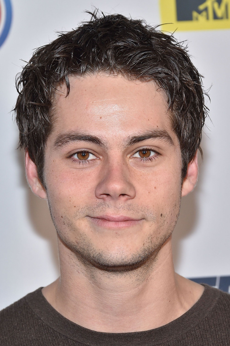 Dylan O'Brien