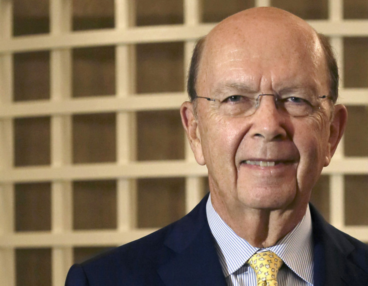 Wilbur Ross