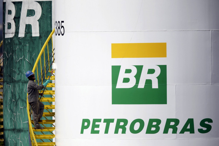 Petrobras